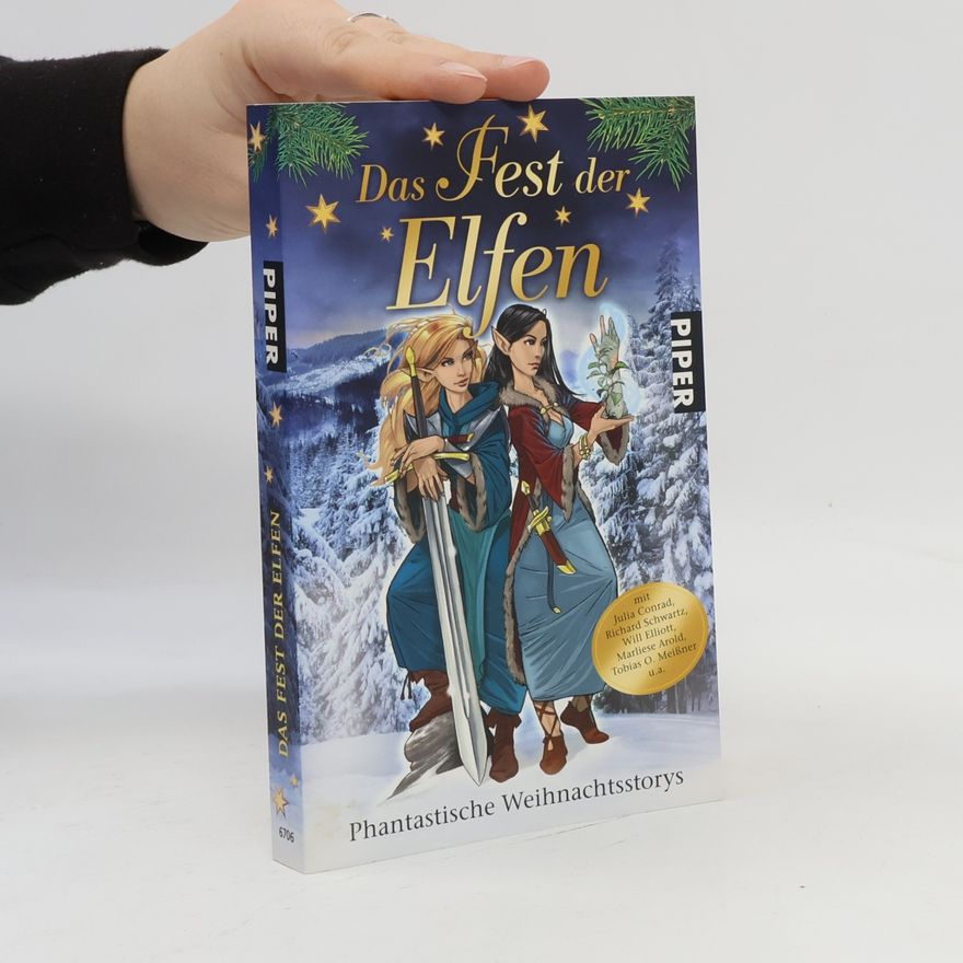 Collectif d'auteurs Das Fest der Elfen