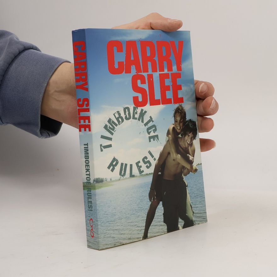 Carry Slee Timboektoe Rules