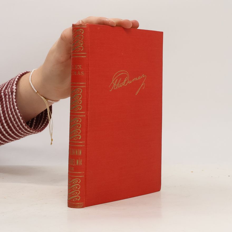 Alexandre Dumas starší Paměti lékařovy II. Královnin náhrdelník 3