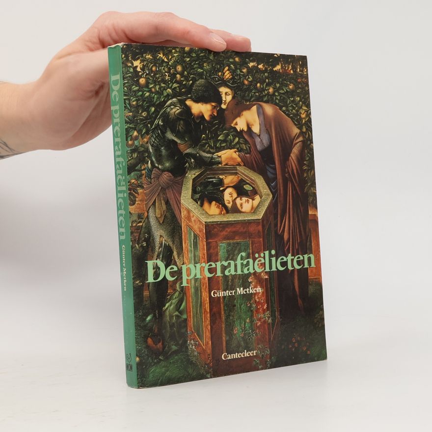 Günter Metken De Prerafaëlieten