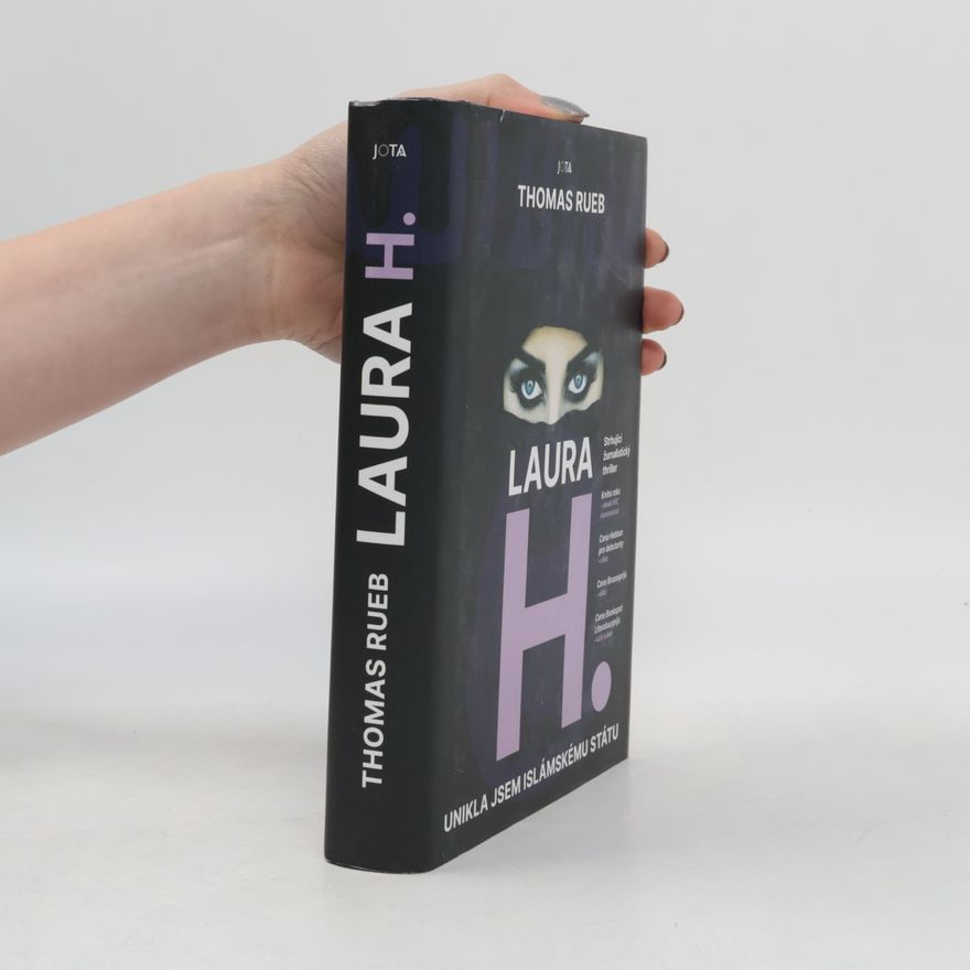 Thomas Rueb Laura H.
