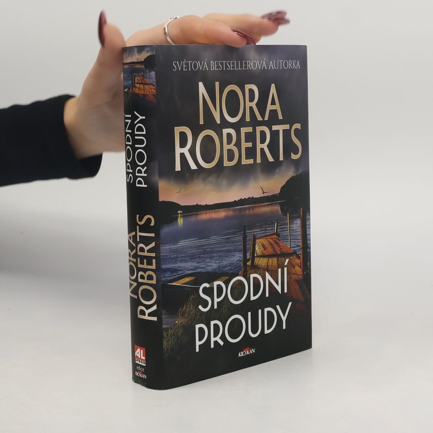 Nora Roberts Spodní proudy