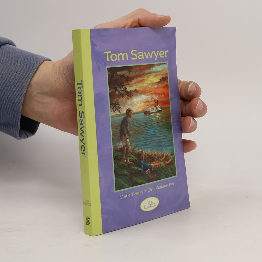 Mark Twain Tom Sawyer