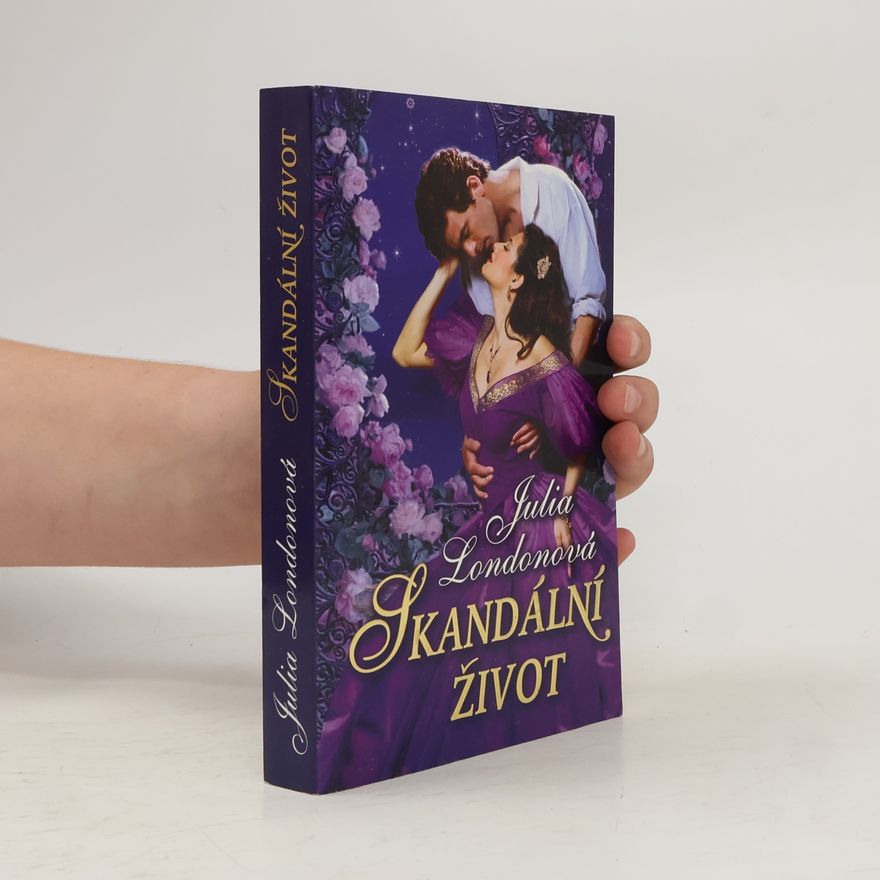 Julia London Skandální život