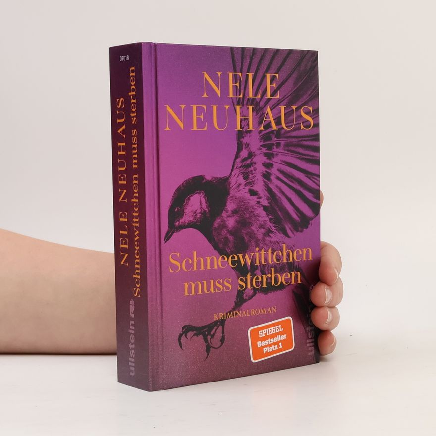 Nele Neuhaus Schneewittchen muss sterben