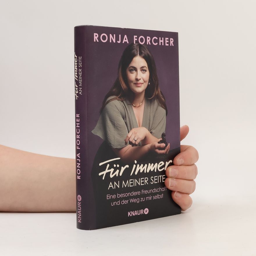 Ronja Forcher Für immer an meiner Seite