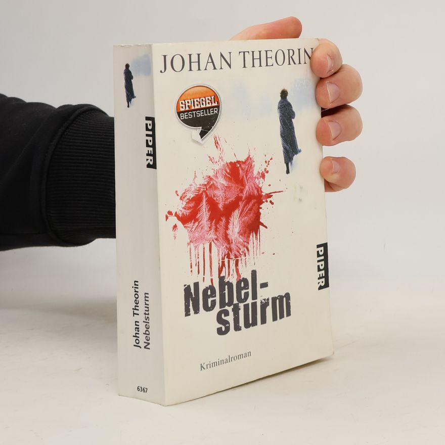Johan Theorin Nebelsturm