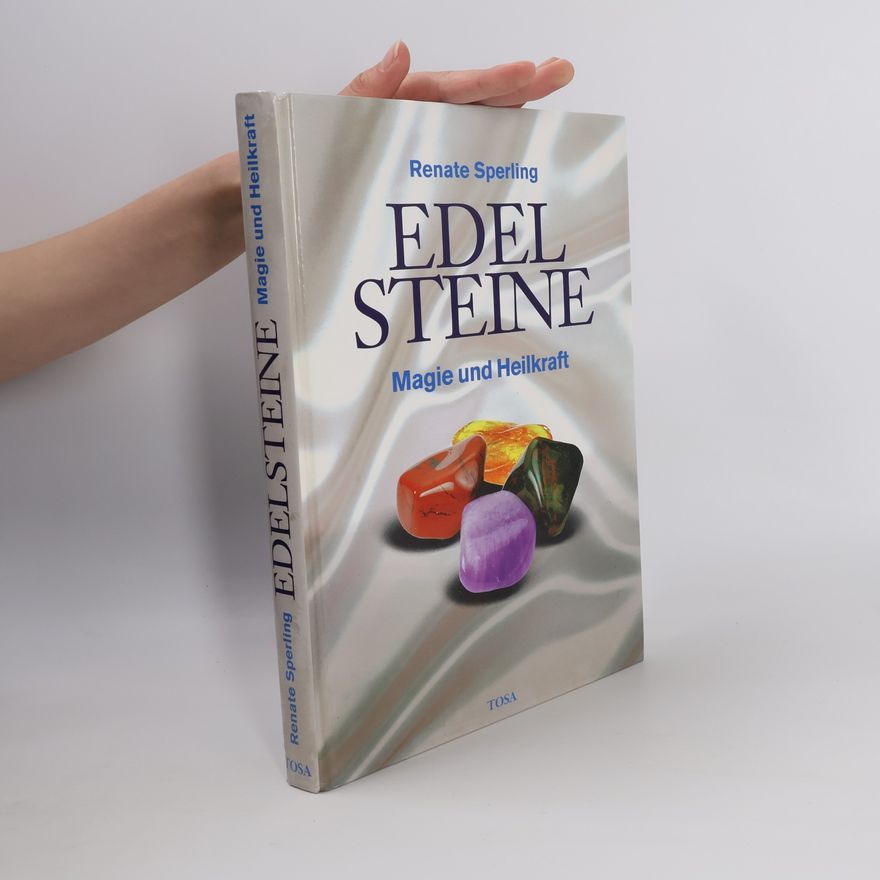 Renate Sperling Edelsteine
