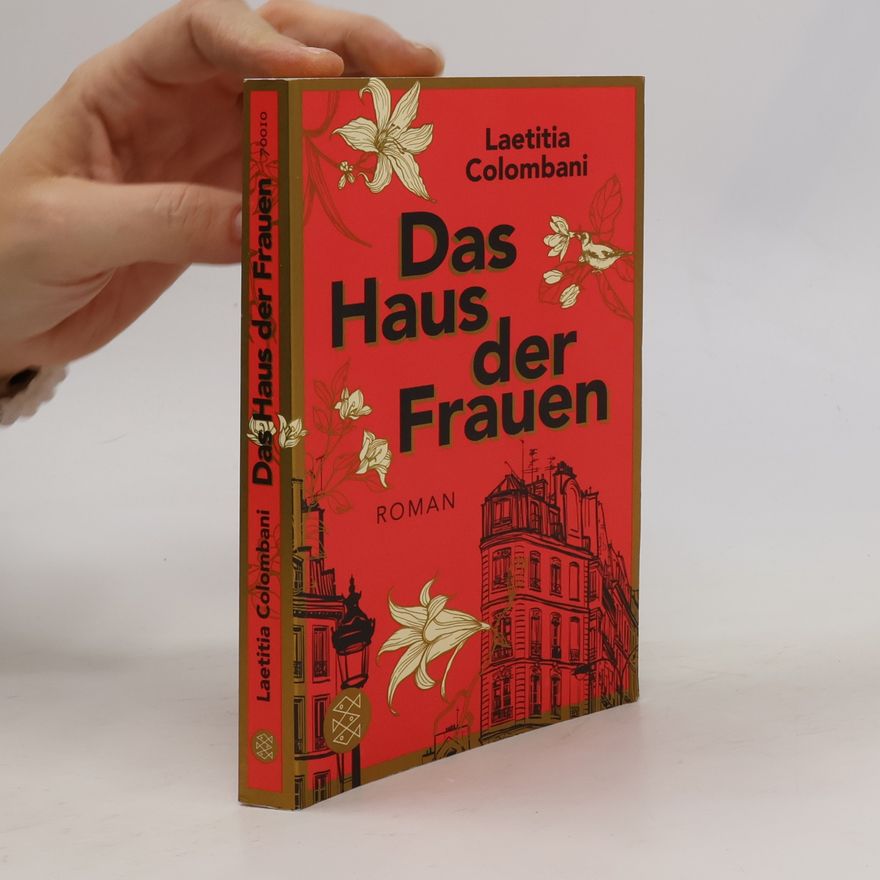 Lætitia Colombani Das Haus der Frauen