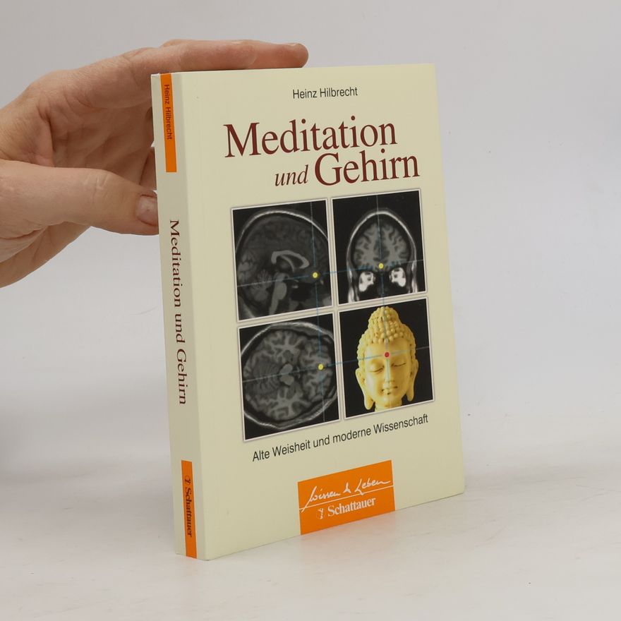 Heinz Hilbrecht Meditation und Gehirn