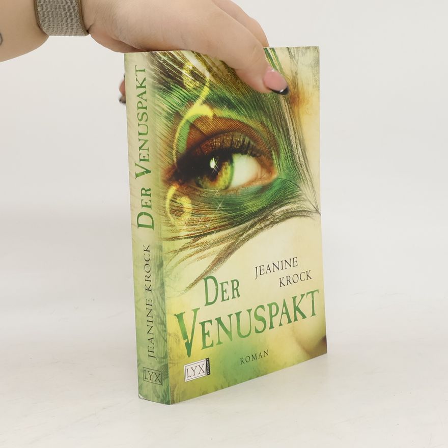 Jeanine Krock Der Venuspakt
