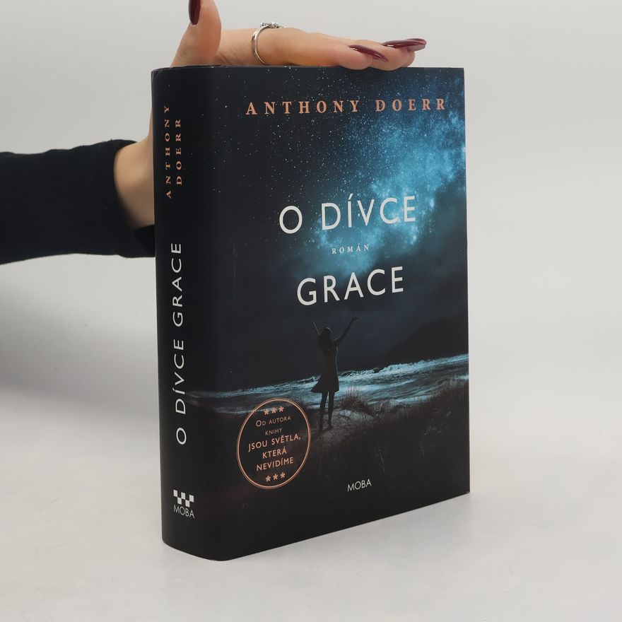 Anthony Doerr O dívce Grace