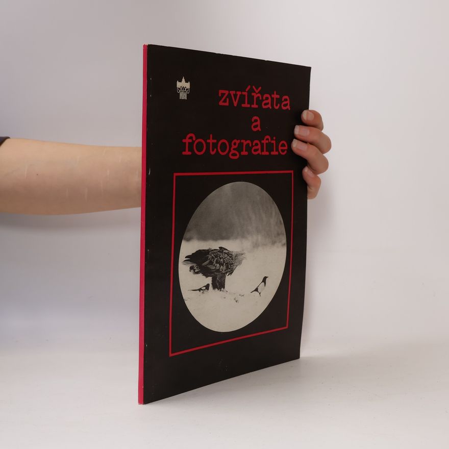 Ivan Heráň Zvířata a fotografie