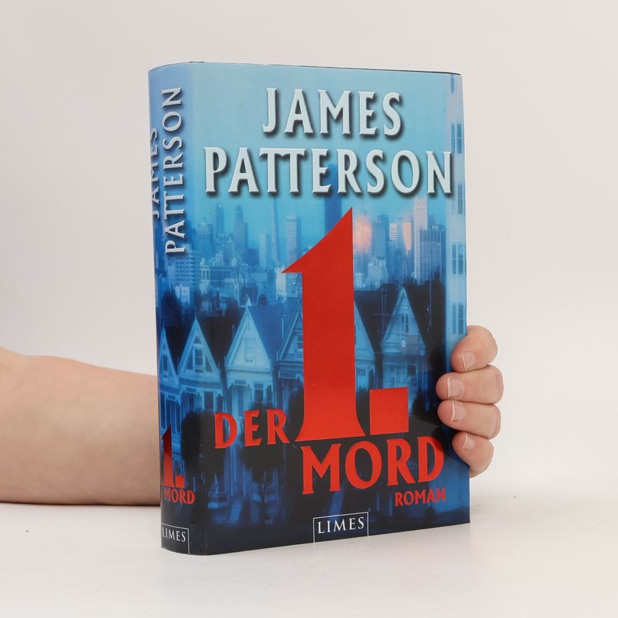 James Patterson Der 1. Mord