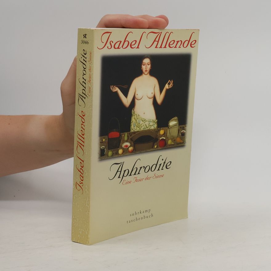 Isabel Allende Aphrodite