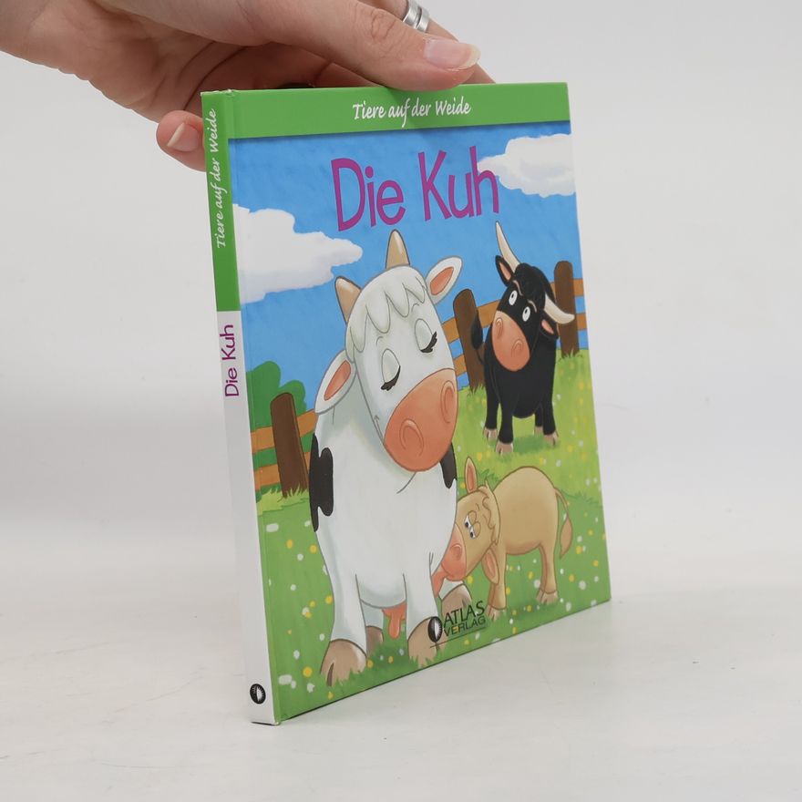 Autorenkollektiv Die Kuh