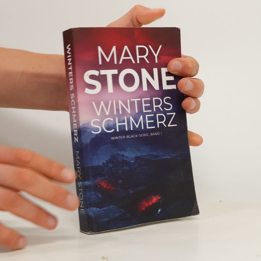 Mary Stone Winter-Black-Serie - 1: Winters Schmerz