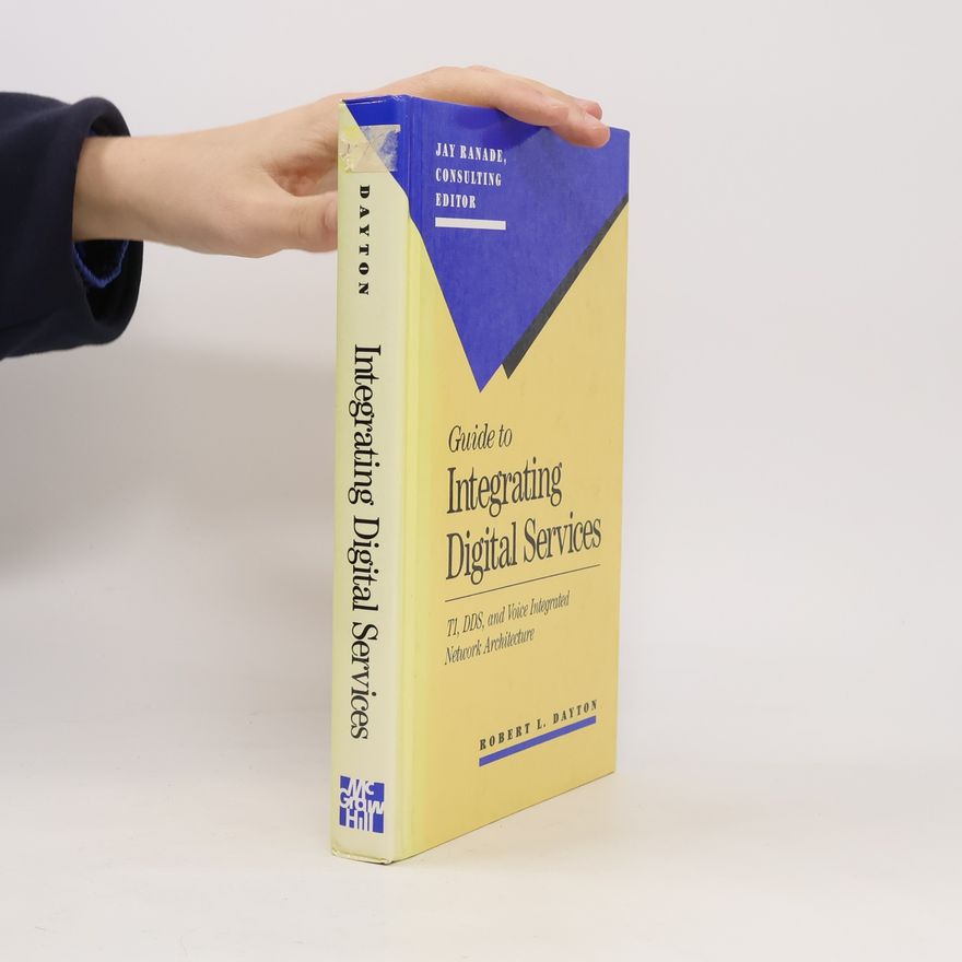 Robert L. Dayton McGraw Hill Software Engineering Series: Guide to Integrating Digital Services