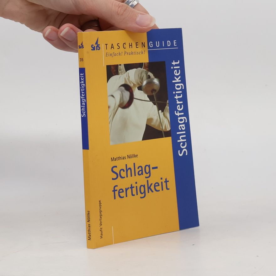 Matthias Nöllke Schlagfertigkeit