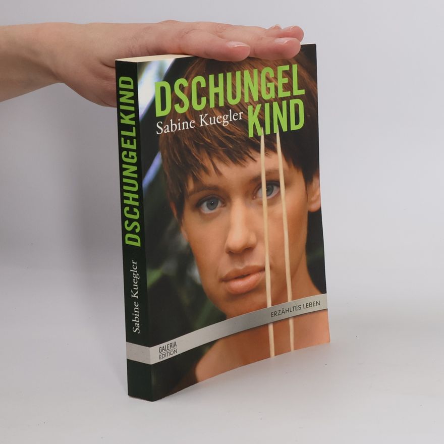 Sabine Kuegler Dschungelkind