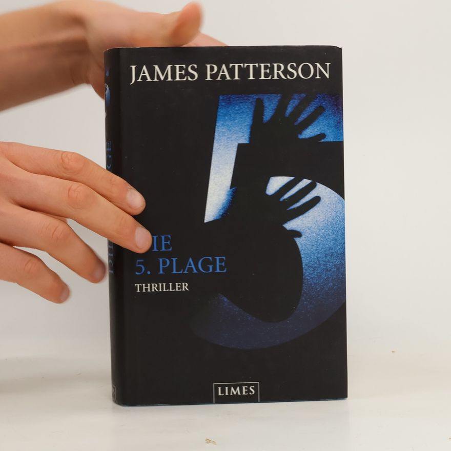 James Patterson Die 5. Plage