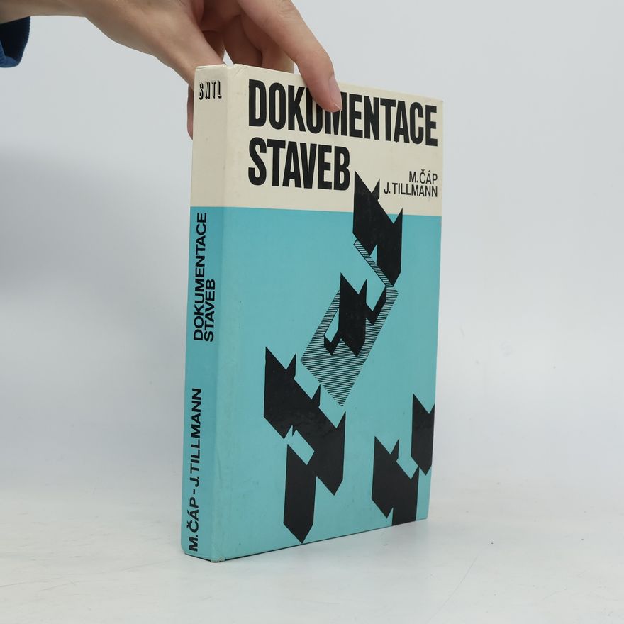 Jiří Tillmann Dokumentace staveb