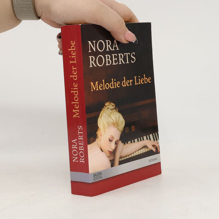 Nora Roberts Melodie der Liebe
