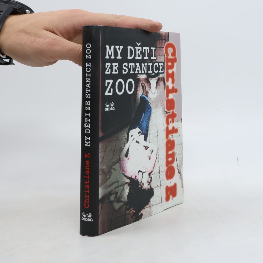 Christiane F. My děti ze stanice ZOO