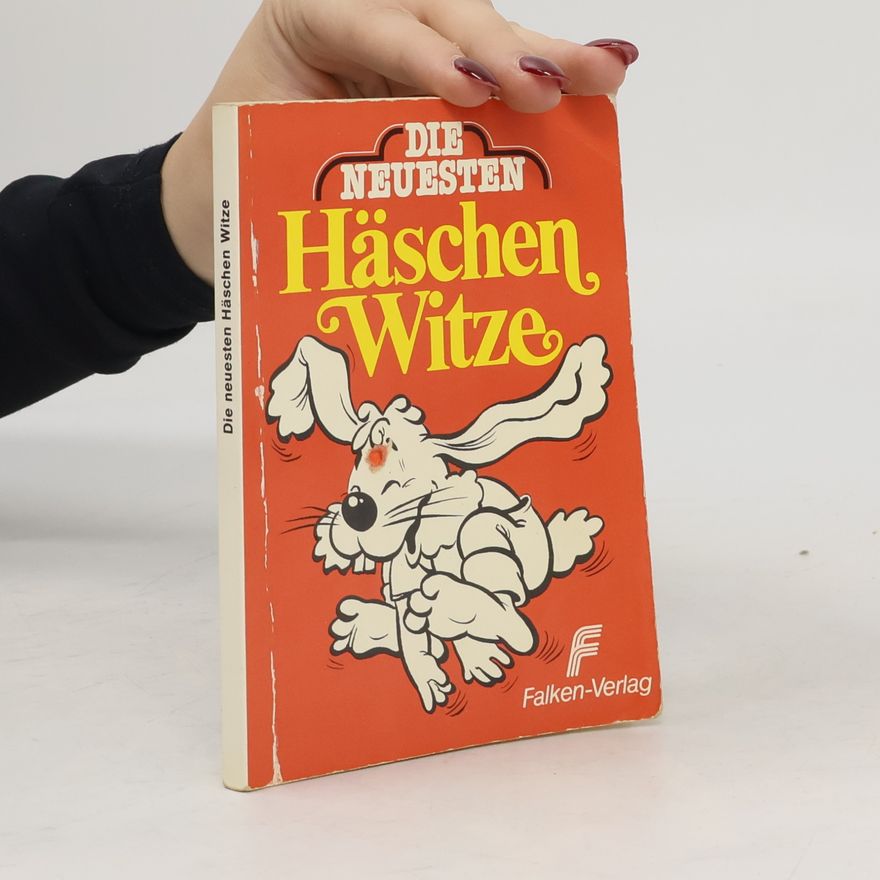 Sigrid Utner Die neuesten Häschen- Witze.