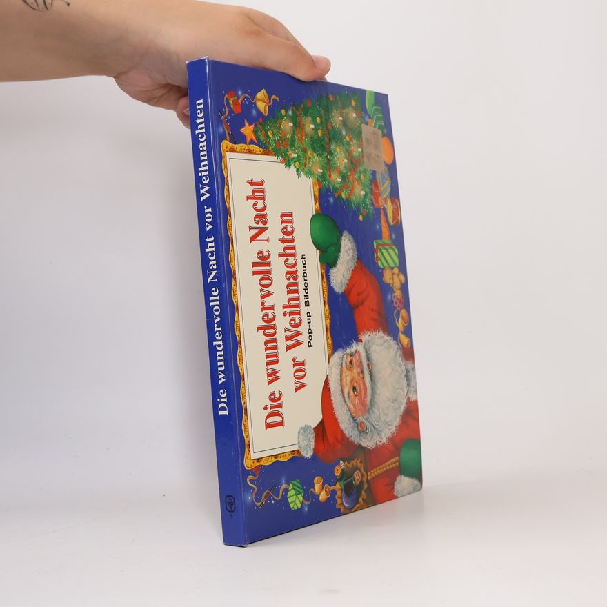 Autorenkollektiv Die wundervolle Nacht vor Weihnachten