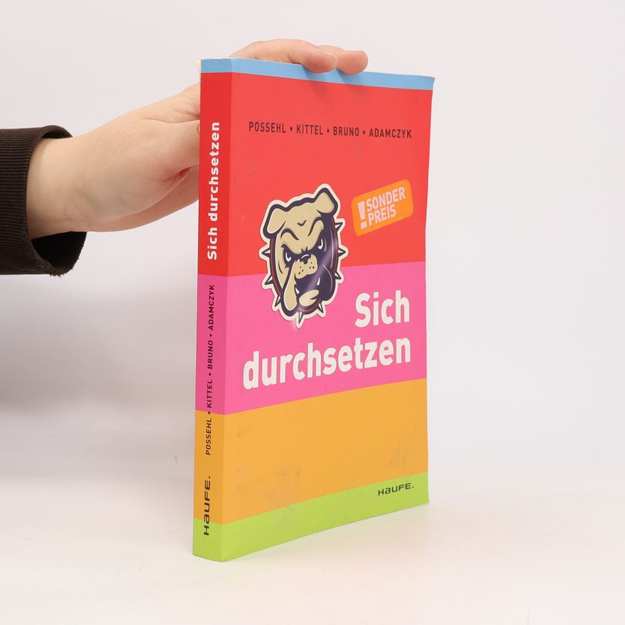 Gianna Possehl Sich durchsetzen