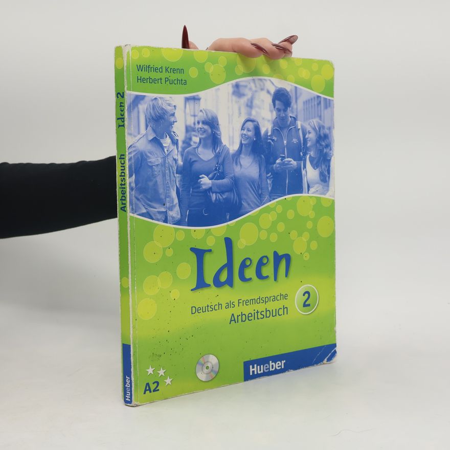 Kolektiv autorů Ideen