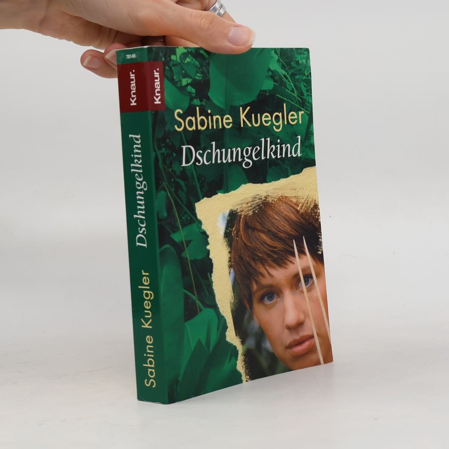 Sabine Kuegler Dschungelkind