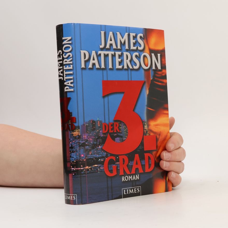 James Patterson Der 3. Grad