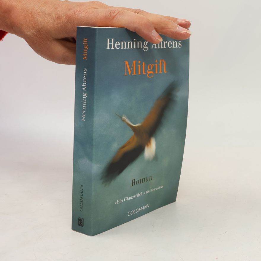 Henning Ahrens Mitgift
