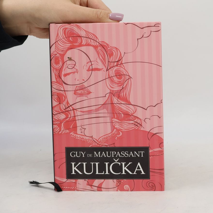 Guy de Maupassant Kulička