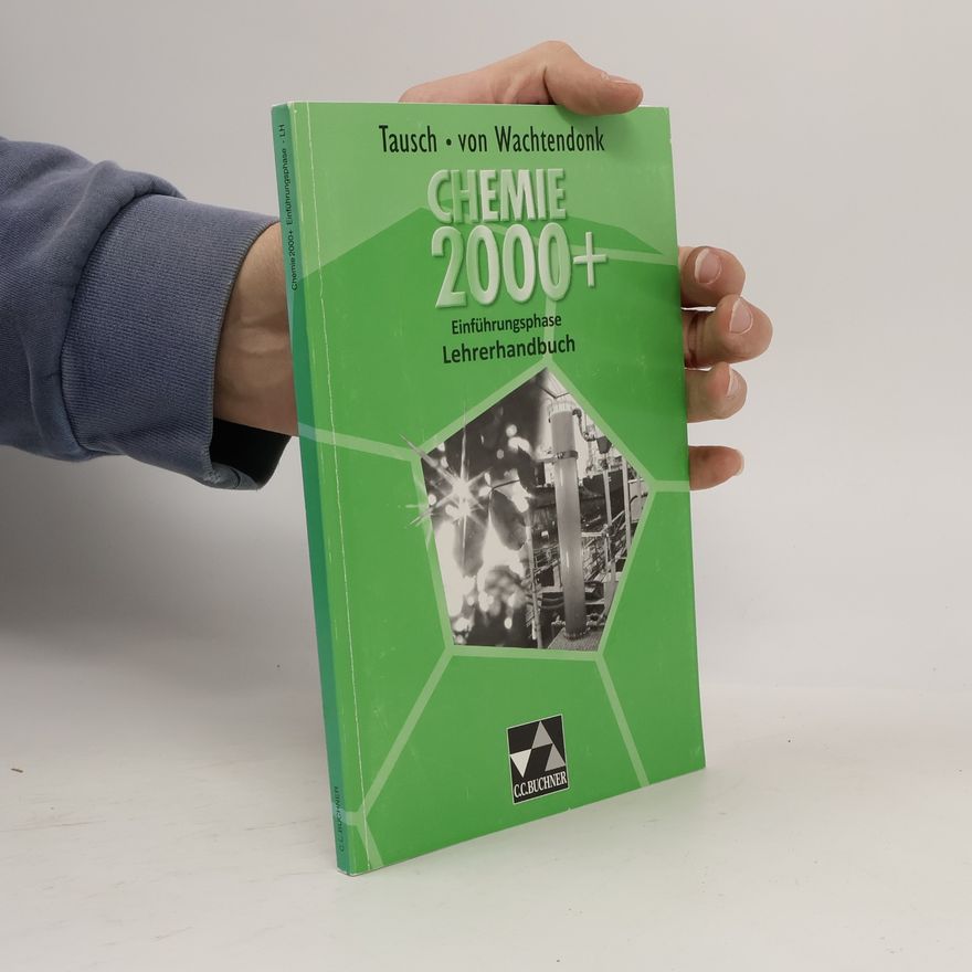 Patrick Krollmann Chemie 2000+