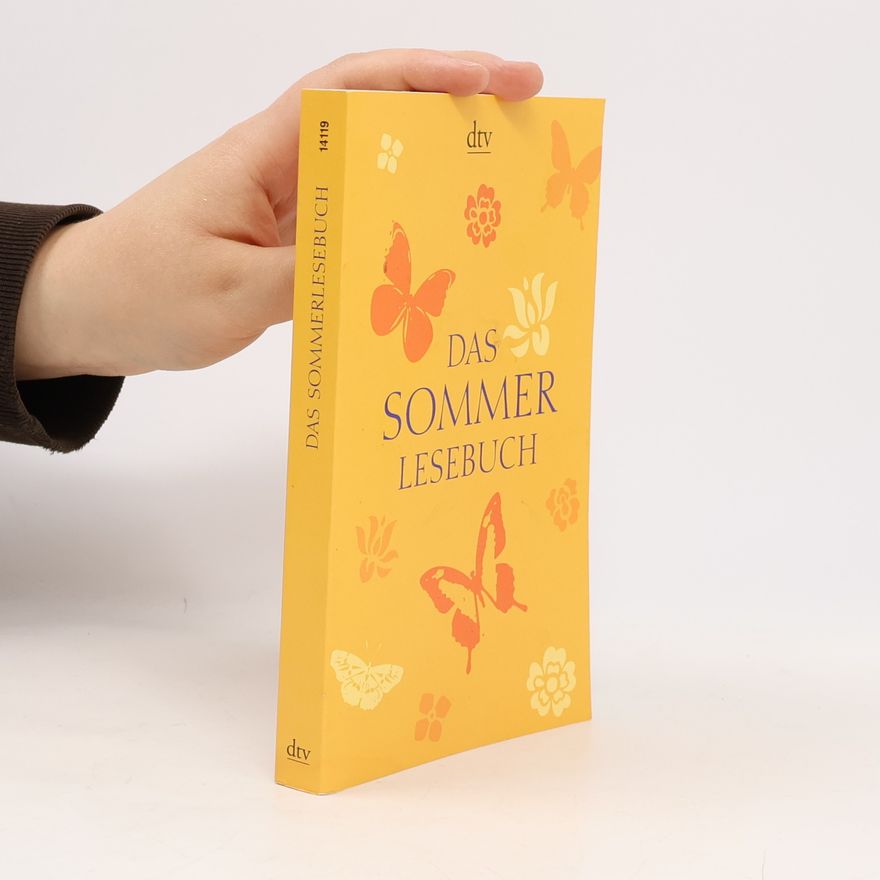 Günter Stolzenberger Das Sommerlesebuch