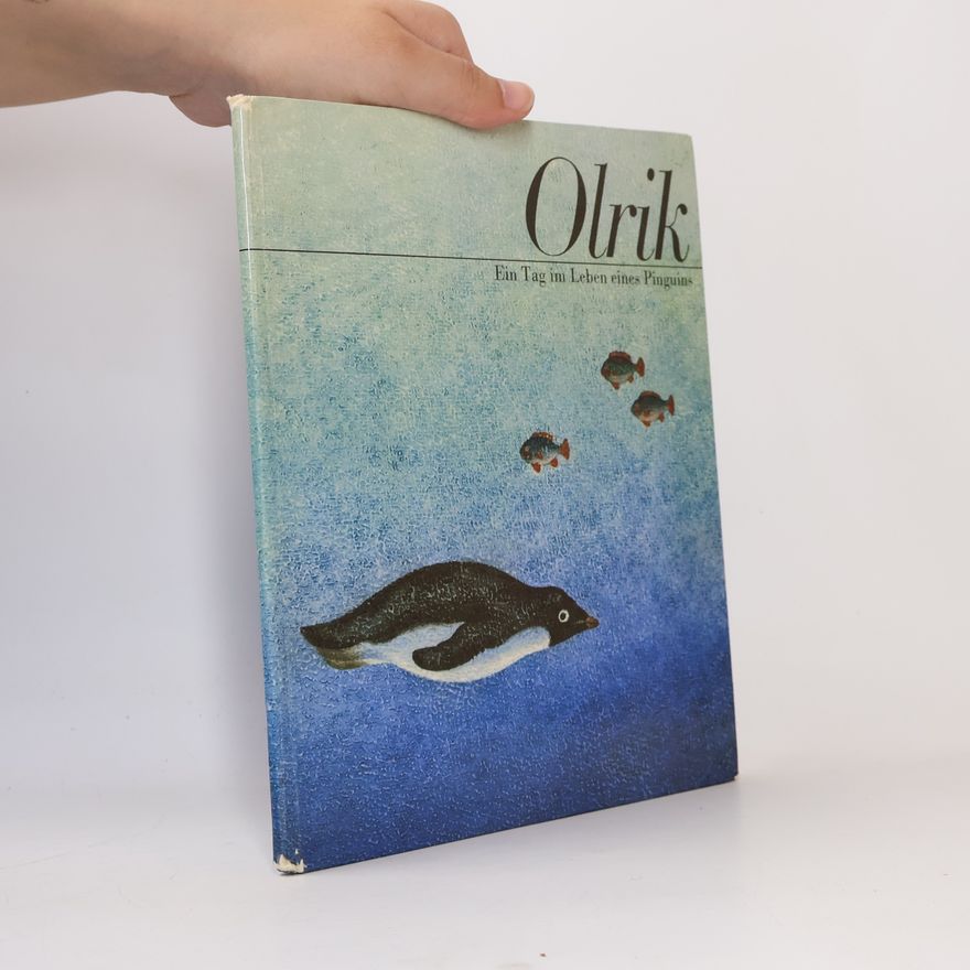 Autorenkollektiv Olrik