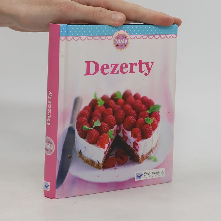 Kolektív autorov Dezerty