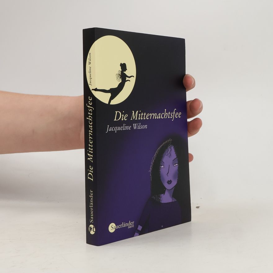 Jacqueline Wilson Die Mitternachtsfee