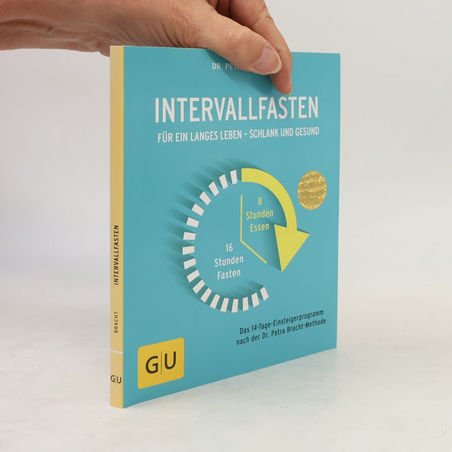 Petra Bracht Intervallfasten