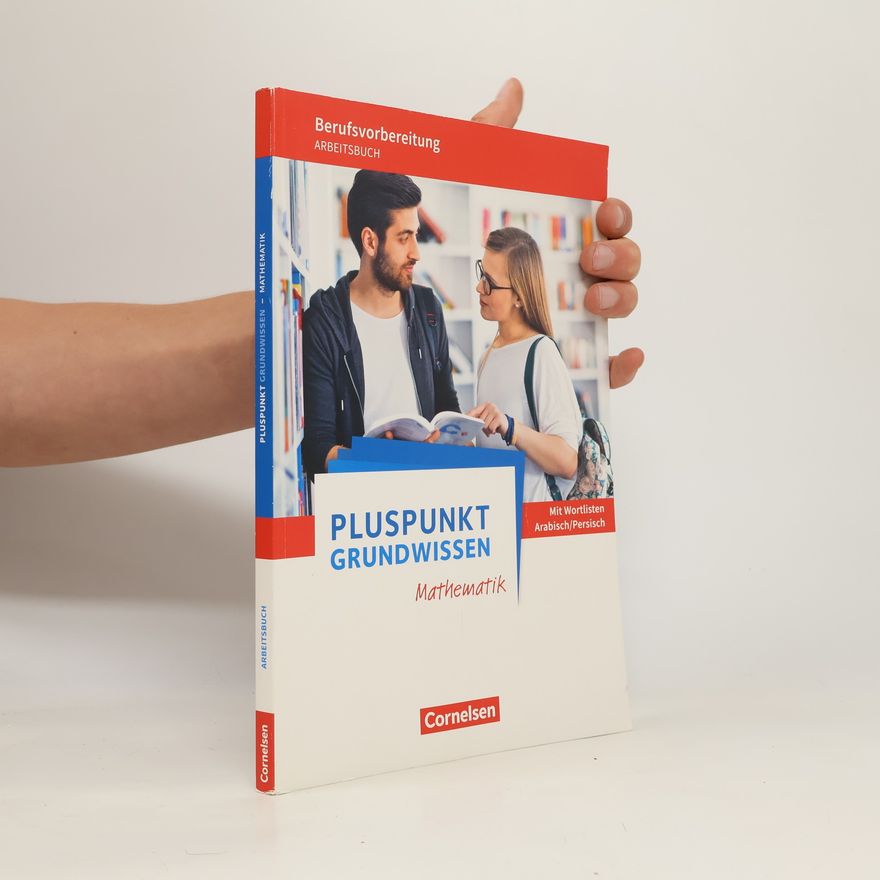 Kolektiv autorů Pluspunkt Grundwissen Mathematik