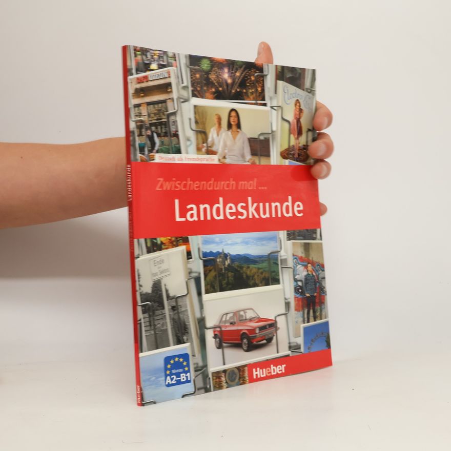 Dieter Neidlinger Zwischendurch mal ... Landeskunde