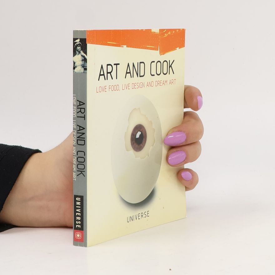Allan Ben Art and Cook Mini