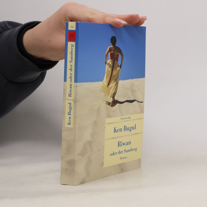 Ken Bugul Riwan oder Der Sandweg