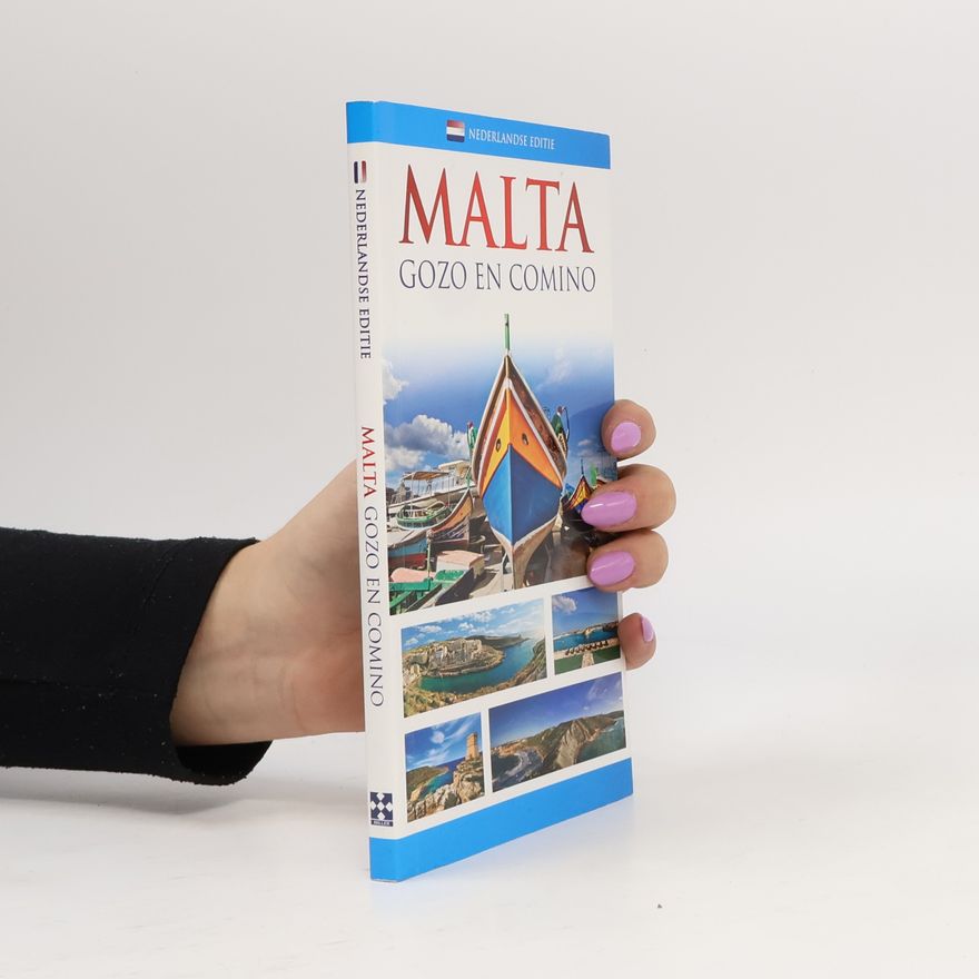 R. Spiteri Malta Gozo en Camino