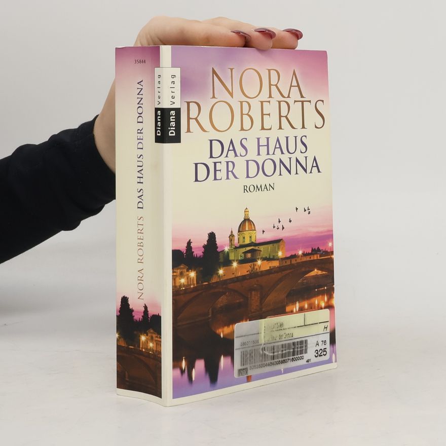 Nora Roberts Das Haus der Donna