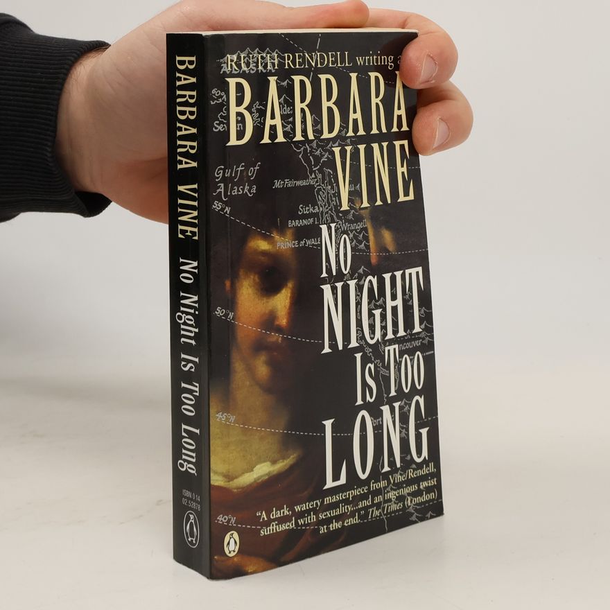 Ruth Rendell No Night Is Too Long