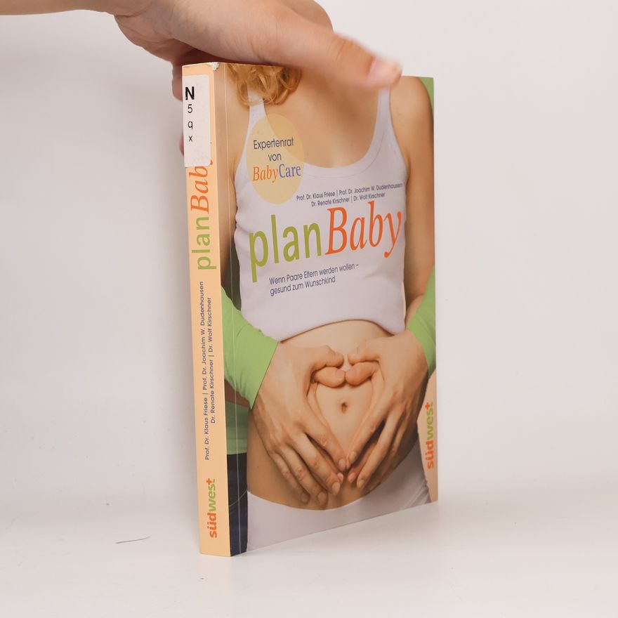 Klaus Friese PlanBaby